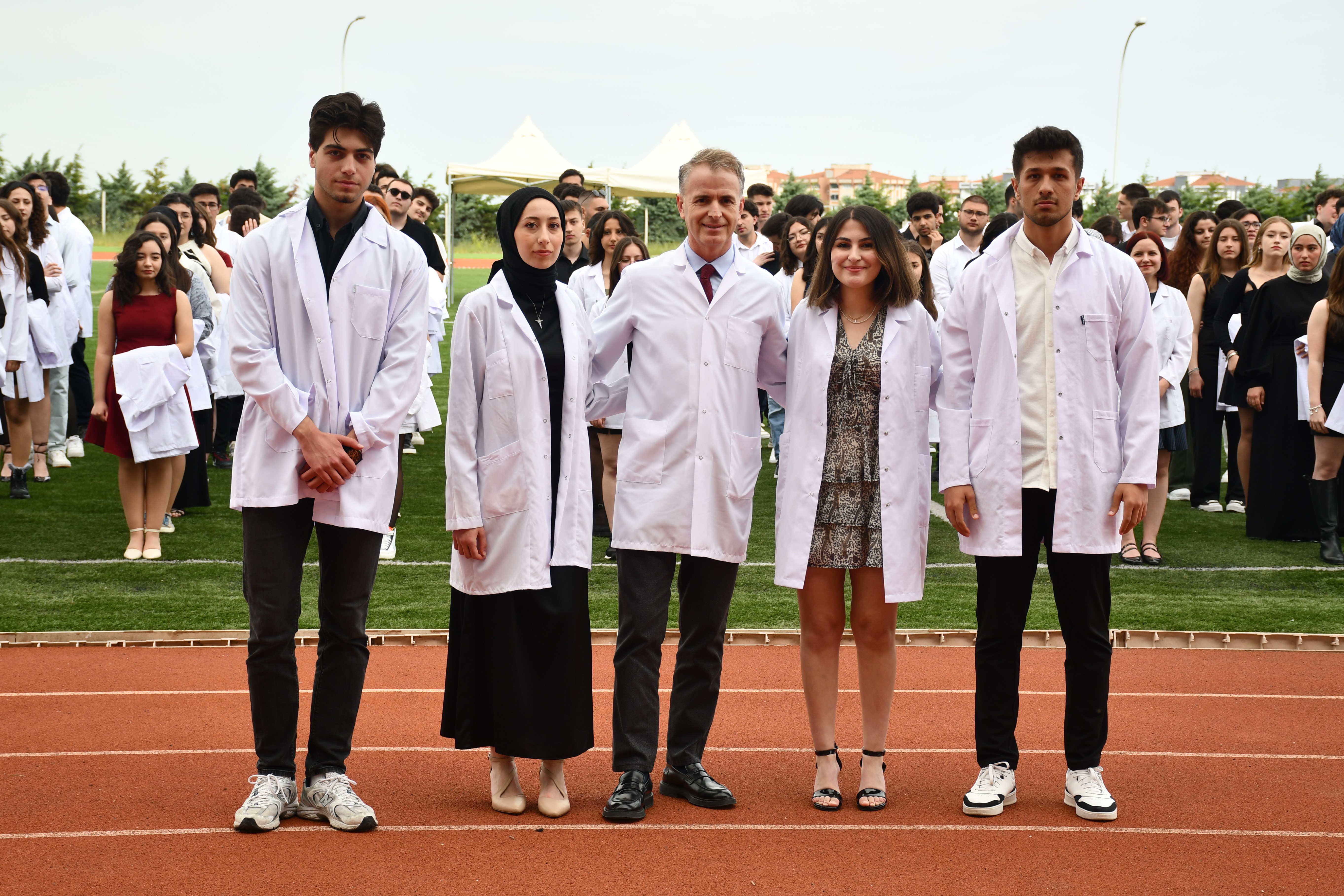 Namık Kemal Üniversitesi144